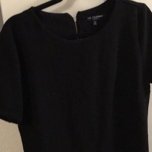 One Love LA Large LBD Dress Short